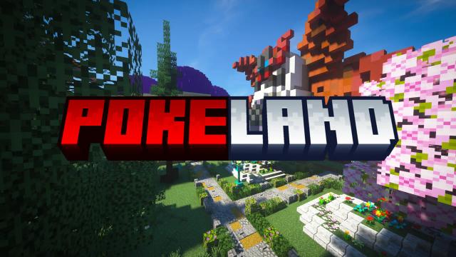 Pokeland