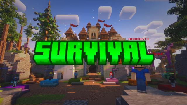 Survival server