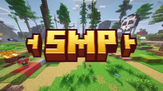 SMP server