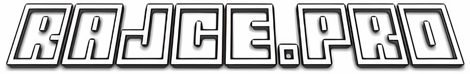 RAJCE.PRO background