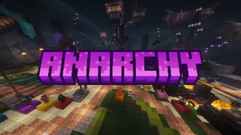 Anarchy