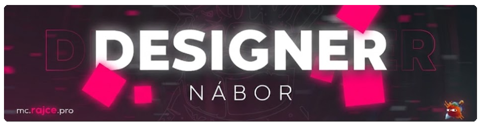 Nábor Designer