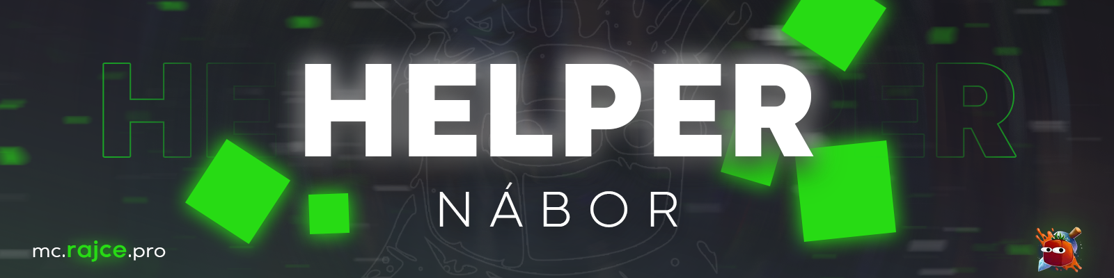 Nábor Helper