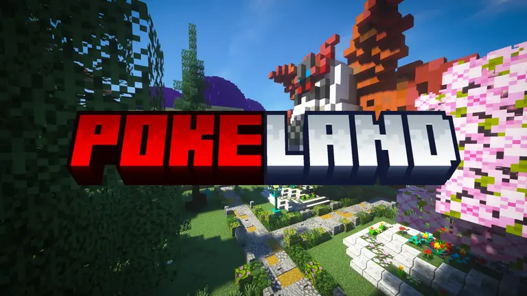 Pokeland