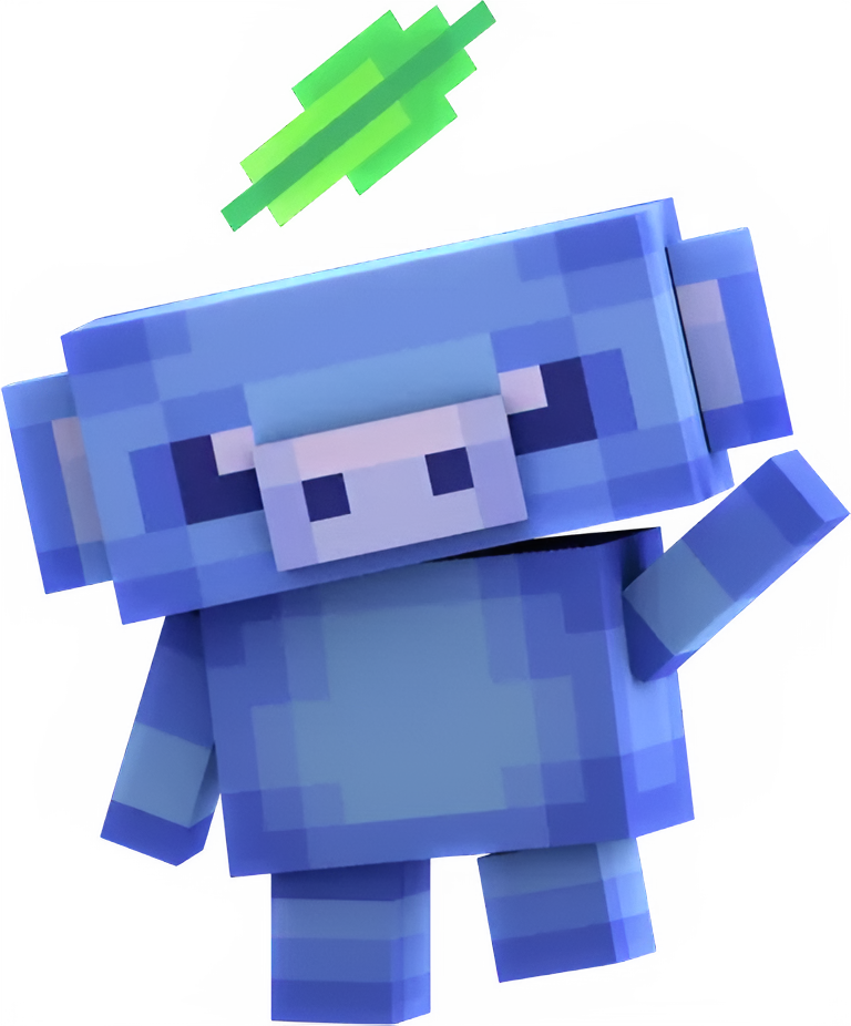 Discord postava
