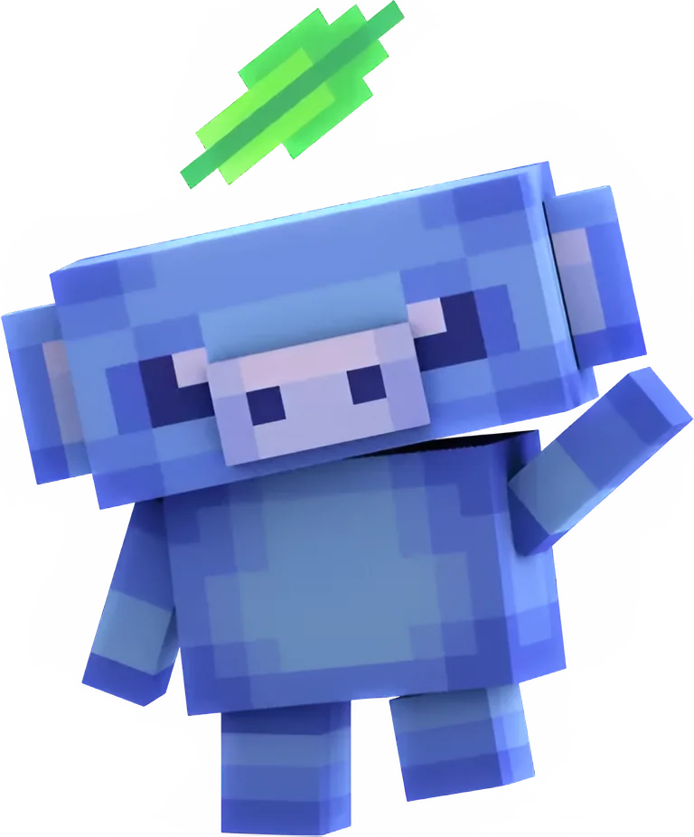 Discord postava